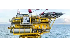 igus in the offshore sector