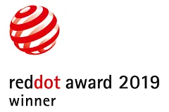 Red Dot Design Award