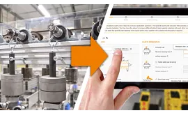 Online tools to obtain test data