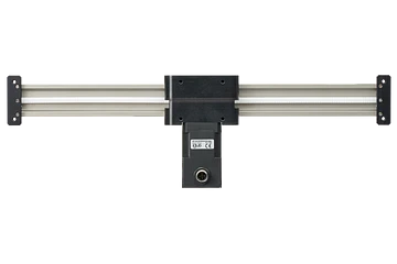 drylin® E GRW-0630B rack and pinion actuator