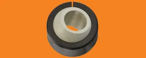 Self-aligning Spherical bearings