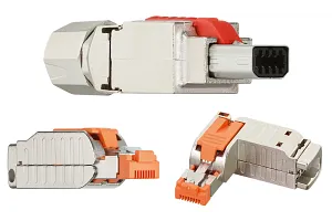 Connectors from TE Connectivity