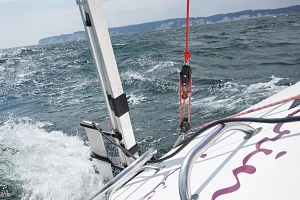 Hydrogenerators Ocean Power