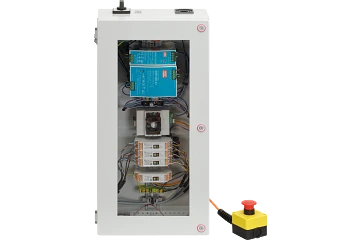 igus® Robot Control (iRC) Software for delta, gantry and articulated arm robots