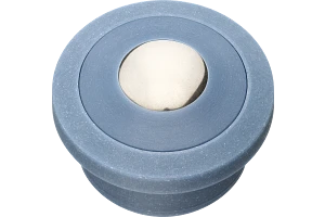 Sliding ball transfer units