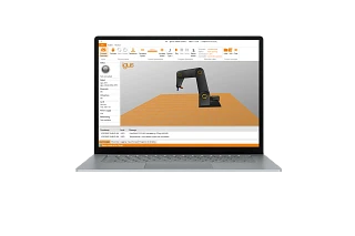 The Low Cost Automation magazine