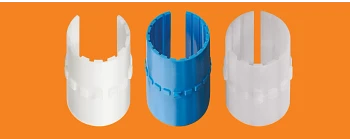 FDA compliant drylin R liners