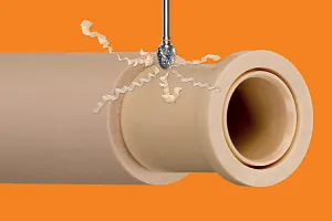 custom machining from semi-finished materials