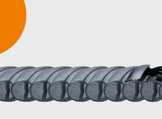 RX energy tube assembly instructions