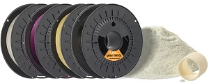 iglide® filaments and powders for the 3D printing of your component