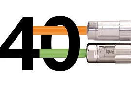 readycable suitable for 40 manufacturers