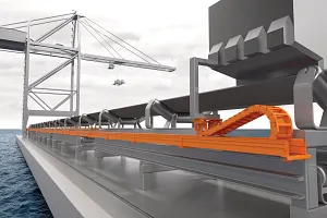 Complete systems for long travels