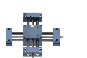 drylin® E SHT-XY-08 XY table