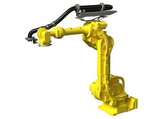 FANUC