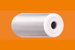 guide roller with stainless steel tube
