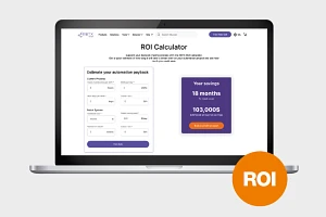 ROI calculator