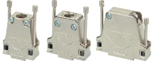 FCT SUB-D signal connector