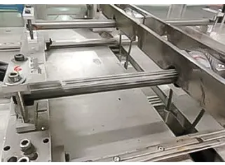 Long stroke linear tests