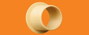 iglide® L280 flange