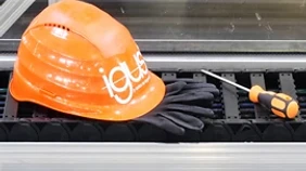 Installation service