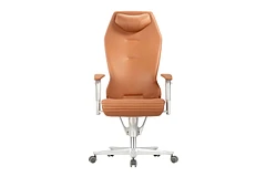Bearings in Ergonomic Chair