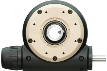Apiro® Gearbox with output coupling