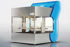 EVO-tech ready-to-install system