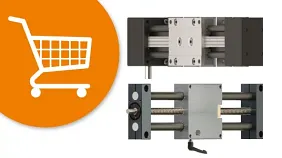 Drive technology shop