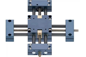drylin® E SHT-XY-20 XY table
